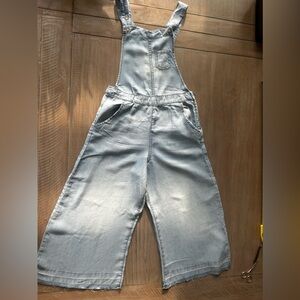 Bebe girls overall